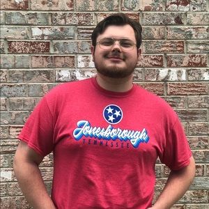 Meet your Posher, Johnathon